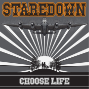 Review: Staredown - Choose Life